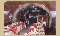 cazare Restaurant Hanul Hangitei